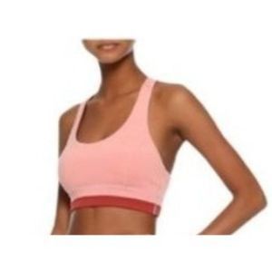 Sports Bra Iris & Ink Coral Mix